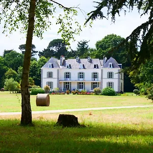 Domaine Du Cloitre Pleneuf-Val-Andre